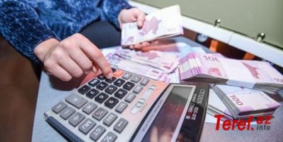 Ölkədə devalvasiyanın baş verməsi... -