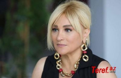 Məşhur aparıcı “Xəzər TV”dən GETDİ