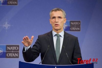 “NATO Kosovodakı sülhməramlılarının sayını artıra bilər” -