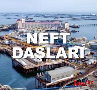 Neft daşlarında ACINACAQLI MƏNZƏRƏ - MÜRACİƏT