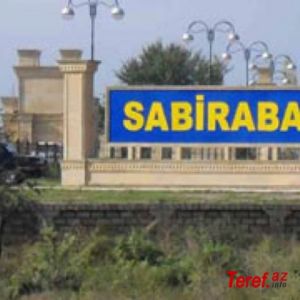 Sabirabadda camaatı ZÜLMƏ SALAN KİM(lər)DİR? - NARAZILIQ VAR!