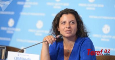 Simonyan “Google”u məhkəməyə verdi