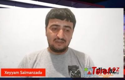 Vaqif Həsənovun məhkəməyə verdiyi jurnalist şok faktlar açıqlayır... - VİDEO