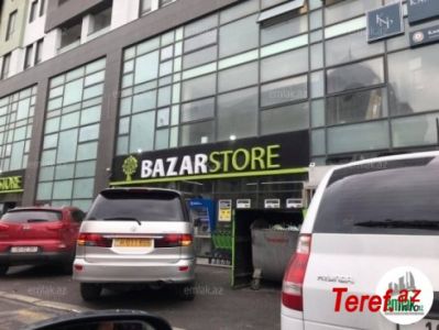 " Bemsa Comfort Ayaqqabi" və Bayıl "Bazarstor" enin arendatorları Azərbaycan qanunlarını saya salmırlar -