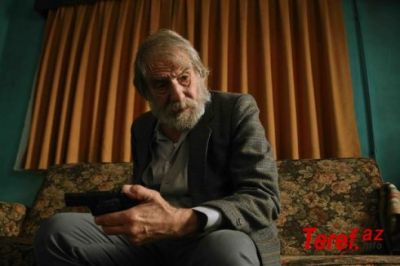 Türkiyəli məşhur aktyorun dəfnində qalmaqal – FOTO