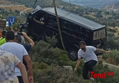 Övladlıqdan çıxardığı oğlundan İbrahim Tatlısəsə jest: