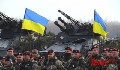 Ukrayna ordusu niyə əks-hücuma keçə bilmir? – Hərbi ekspert bunun səbəbini açıqlayıb