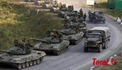 Müharibə IV mərhələyə keçdi: rusların məqsədi...