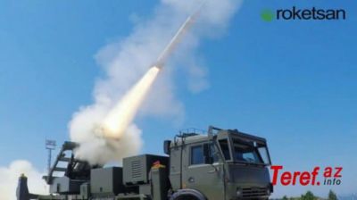 Türkiyənin "Sipər"i: S-400 və "Patriot"u əvəz edəcək!