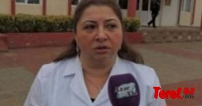  DÖVLƏT Beyləqan səhiyyəsindən əlini üzüb? - İTTİHAM VAR!