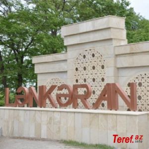 Lənkəranda məmurların KORRUPSİYASI -