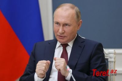 Putinin "15 sentyabr əmri" həyata keçməyəcək!