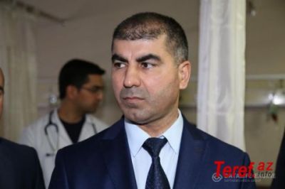 Naxçıvanın “boz kardinal”ı ayda nə qədər qazanır? –