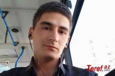 Şəhidimiz Səbuhi Əhmədov Uşaq evində böyüyübmüş