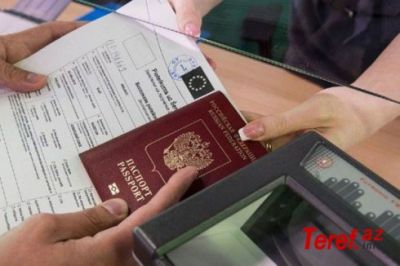 Rusiya yeni vətəndaşlıq alanlar məcburi hərbi xidmətə cəlb ediləcəklər