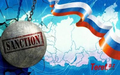 Ukrayna Rusiyaya malların ixracına tam qadağa qoyub