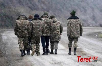 “Azərbaycanda saxlanılan çoxlu sayda erməni var” – Erməni vəkil