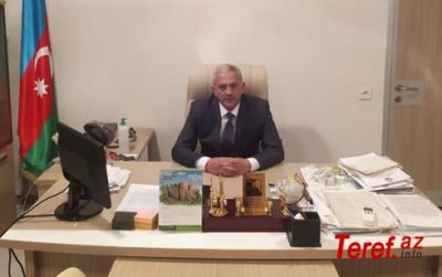 “Xəstəxananın direktoru məndən 4 min manat pul alıb” – ŞİKAYƏT