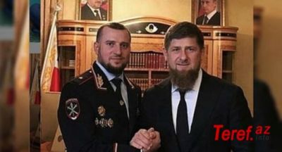 KADIROV RUS ORDUSUNDAKI VƏZİYYƏTİ İFŞA ETDİ... -