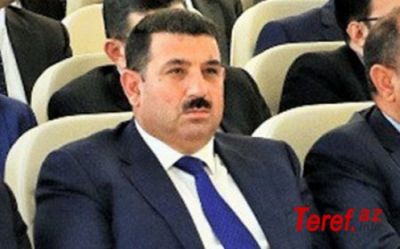 AAYDA-da əmi-bala korrupsiyası –