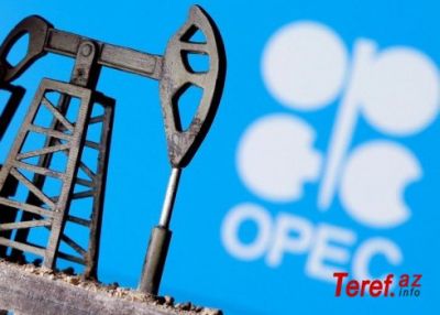OPEC-in iclası ləğv edildi