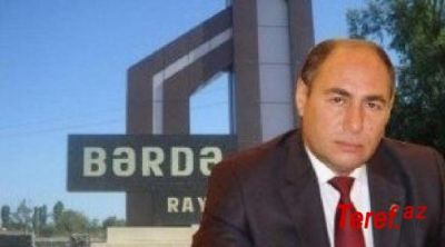 Bərdədə sakinlər ÇƏTİN DURUMDADIR... -
