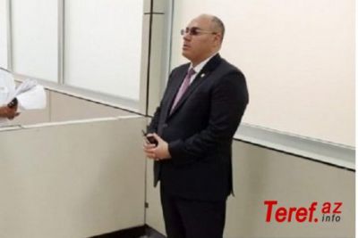 Səfər Mehdiyev HƏBS OLUNUR? - İLGİNC FAKTLAR