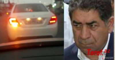 “Cəlilabadda həkim avtoşluq etdi”