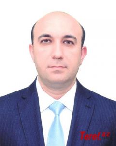 Prezidentin Fərmanını tərsinə anlayan nazir -