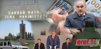 Mərdan Camalzadə şəhid ailsinə düşmən kəsilib: