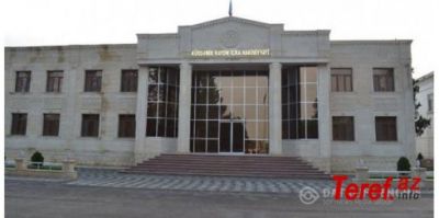 Kürdəmirdə dövlətin pulları NECƏ MƏNİMSƏNİLİR... - İLGİNC FAKTLAR