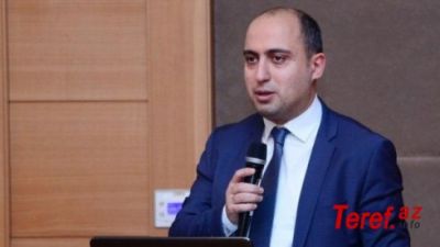 Əmrullayevin buralardan XƏBƏRİ VARMI?.. - İTTİHAM VAR!