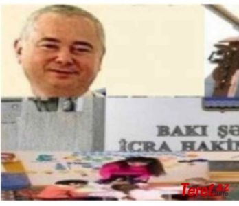 Eldar Yunusov bağça korrupsiyasından canını necə qurtardı?