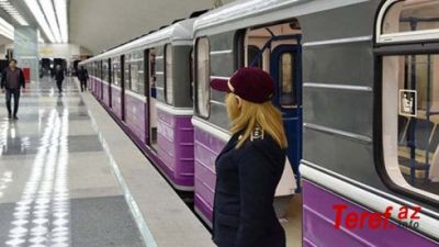 “Bakı Metropoliten”in işçilərini bağında işlədən kimdir? –
