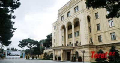 Azərbaycan Ordusunun hərbi qulluqçusu intihar etdi