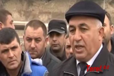  “Karqo Şamil”in ipoteka oyunu -