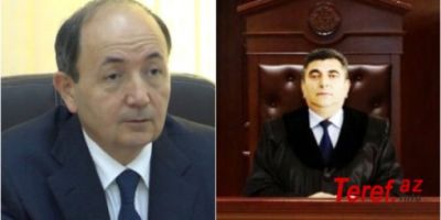 Göyçayda qazilərin əlindən qurtulan Məhkəmə sədri Fikrət Məmmədovun qəzəbinə tuş gəlsəydi… - FAKTLAR AÇIQLANIR...