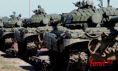 Belarus MN: “Minsk hücuma qarşı qabaqlayıcı tədbirlər görmək hüququnu özündə saxlayır”