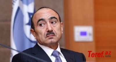 Əli Həsənovun adı QIZIL ALVERİNDƏ HALLANDI