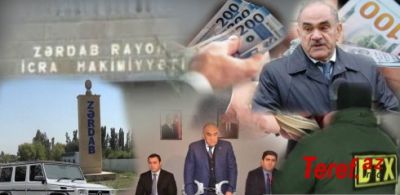 Mərdan Camalovun Qarabağ qazisinə “Çaqqal” deyən şöbə müdiri....