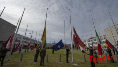 NATO-dan İran dronlarına qarşı addım...