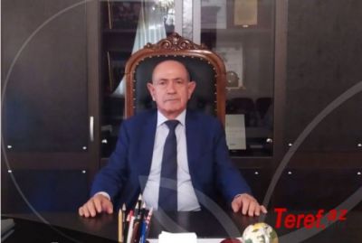 `Əyalət oliqarxı` Leysanov haqda İLGİNC İDDİALAR... -