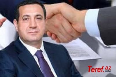 Mahir Abbaszadənin uğurlu "rokirovka" sı -