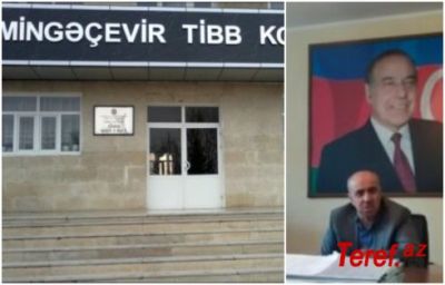 Elektron satınalma portalı da artıq işbirliyinə keçib –