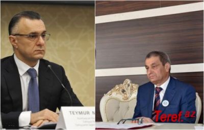 Sumqayıt Tibb Kolleci bir korrupsiya yuvasıdır, yoxsa yox?