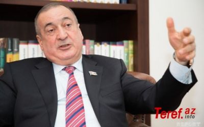 Eldar Quliyevdən ŞOK ETİRAF: