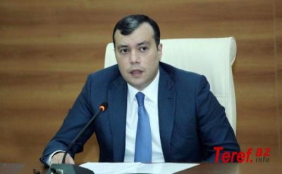 SAHIL BABAYEVIN TOVUZDAKI KADRLARI ƏLILLƏRIN PAYINA GÖZ DIKIB-