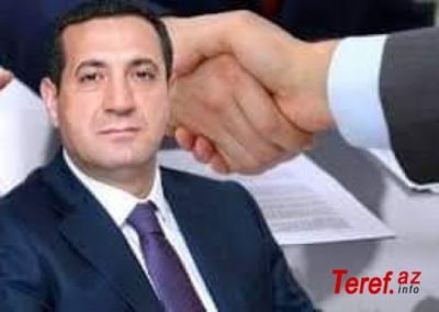 Mahir Abbaszadənin yeni ilginc "FƏND"i: