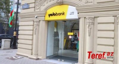 Vahid Ələkbərovun bankı BÖHRAN İÇİNDƏ - MÜFLİSLƏŞİR?