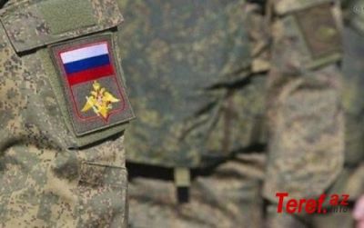 Donbasda “Vaqner”in komandiri məhv edildi – Foto